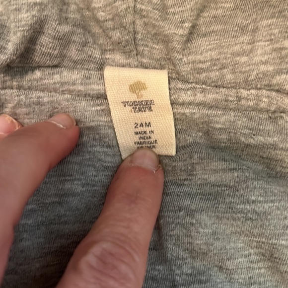 Toddler boys jacket - Picture 2 of 4